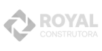 royal construtora min