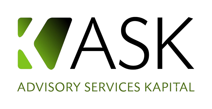 Logo Ask Advisory Services Kapital